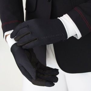 Women’s Charles Ancona Riding Gloves